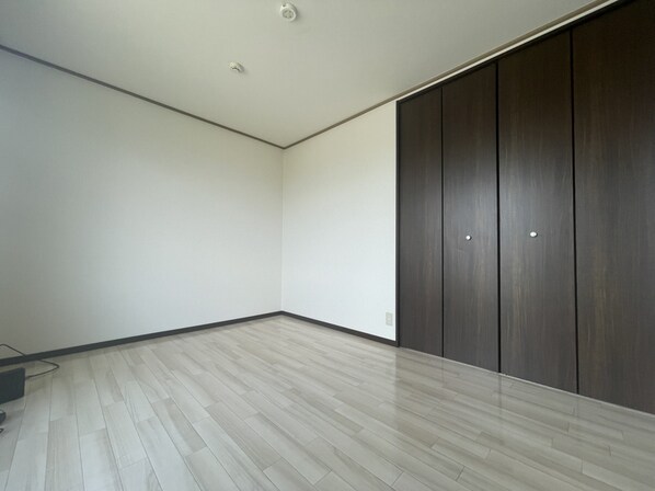 フォレストベイス広瀬Cの物件内観写真